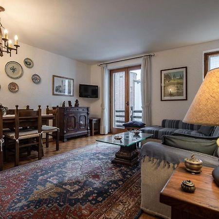 Apartment Madonna Di Campiglio Nd Extérieur photo