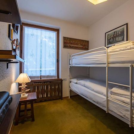 Apartment Madonna Di Campiglio Nd Extérieur photo