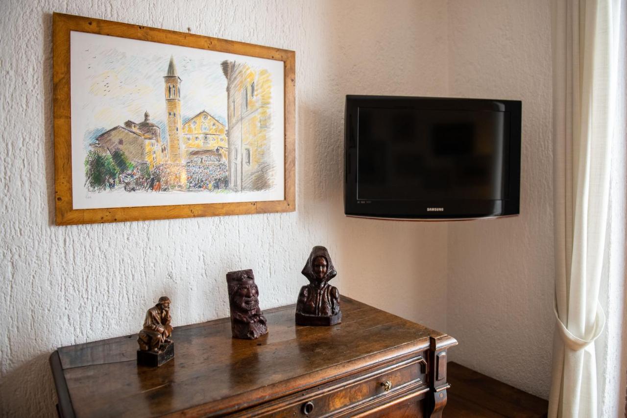 Apartment Madonna Di Campiglio Nd Extérieur photo
