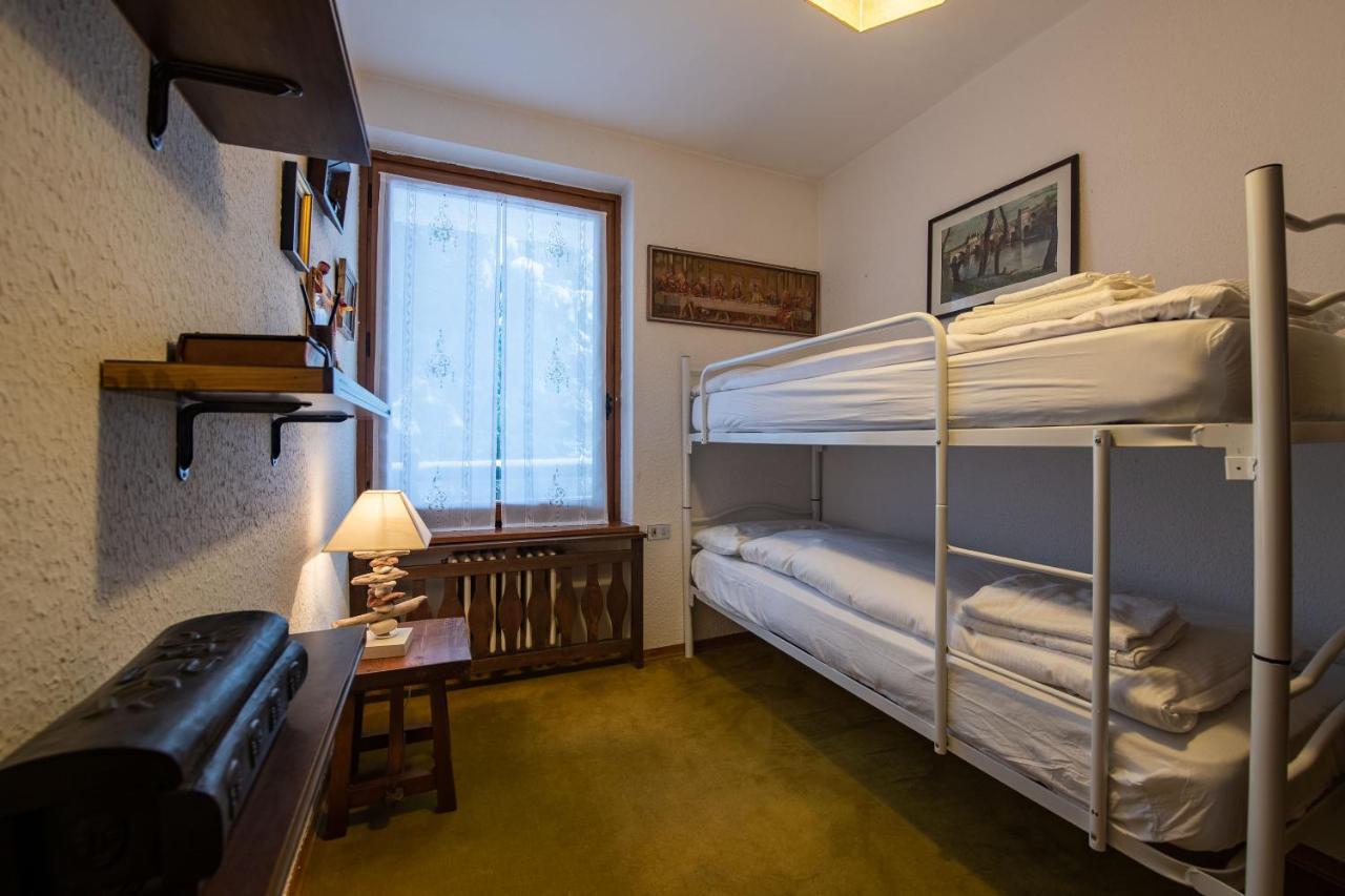 Apartment Madonna Di Campiglio Nd Extérieur photo