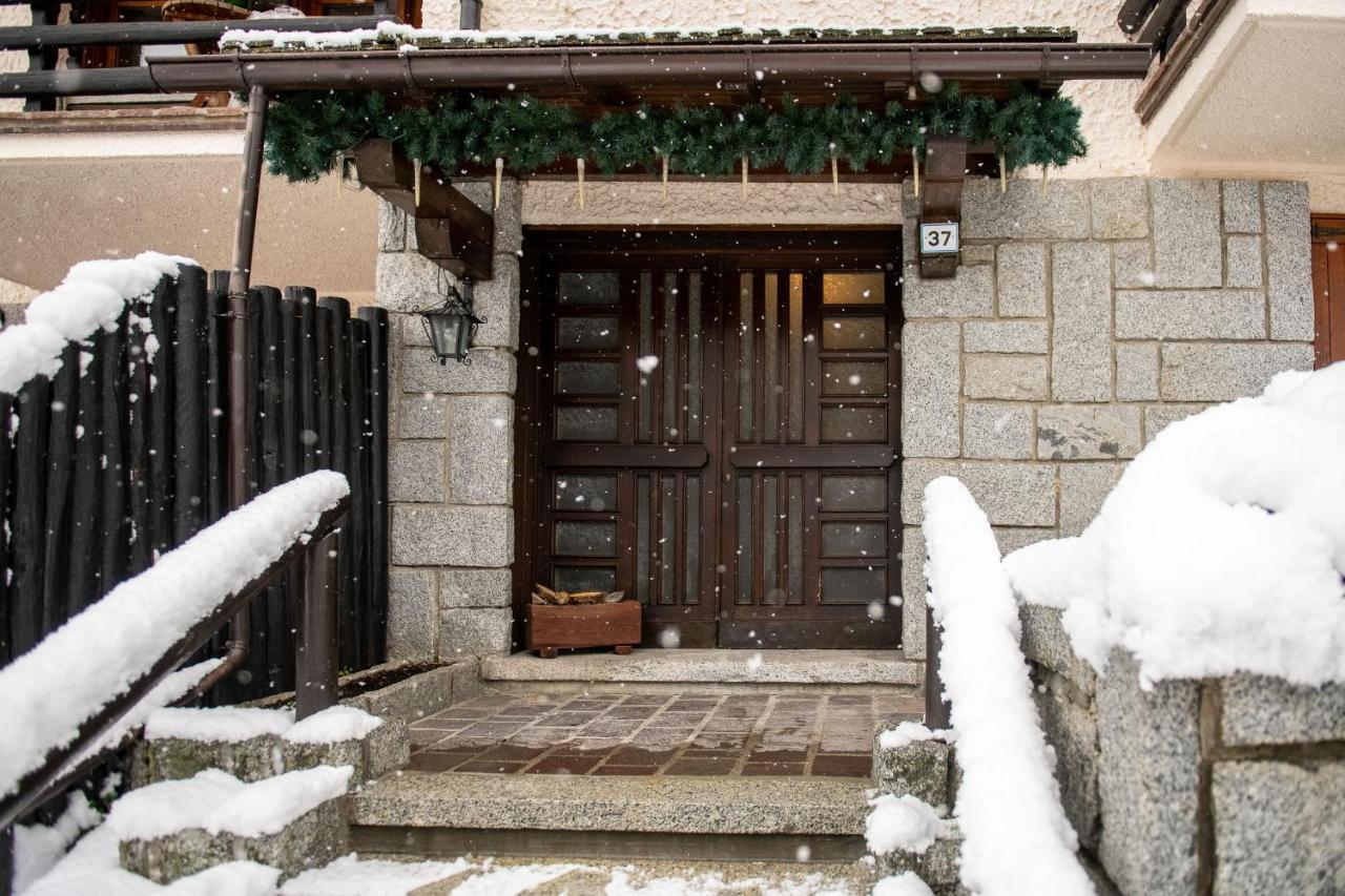Apartment Madonna Di Campiglio Nd Extérieur photo