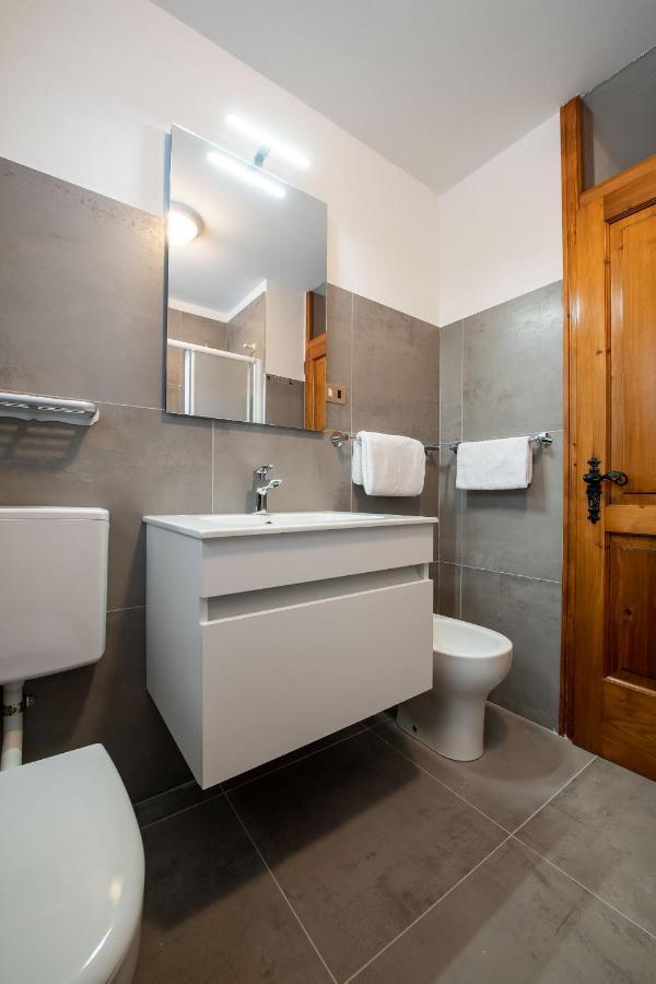 Apartment Madonna Di Campiglio Nd Extérieur photo