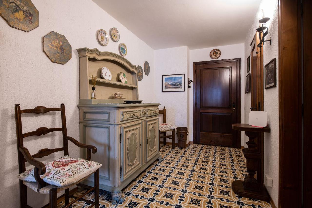 Apartment Madonna Di Campiglio Nd Extérieur photo