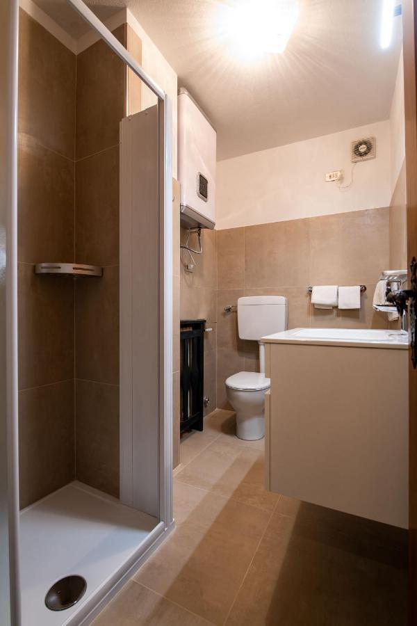 Apartment Madonna Di Campiglio Nd Extérieur photo