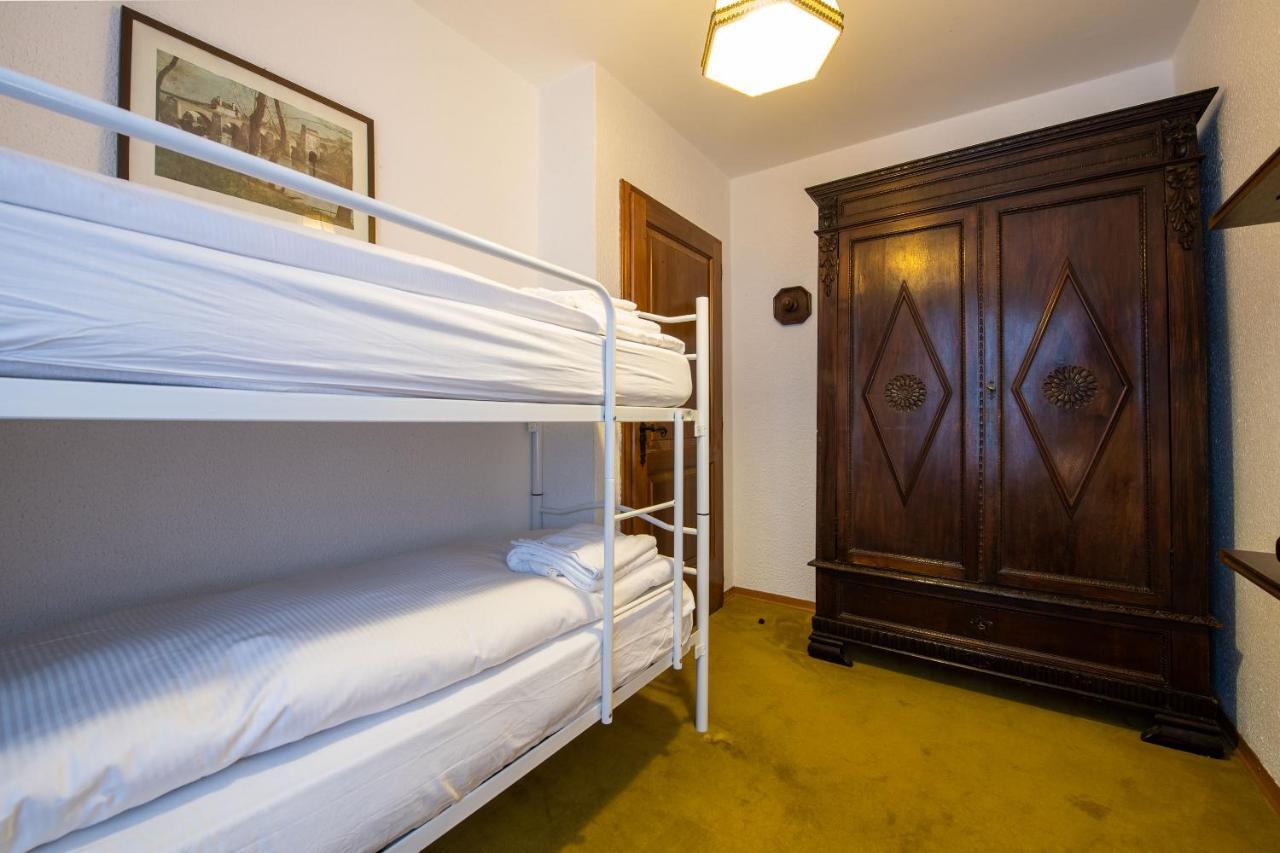 Apartment Madonna Di Campiglio Nd Extérieur photo