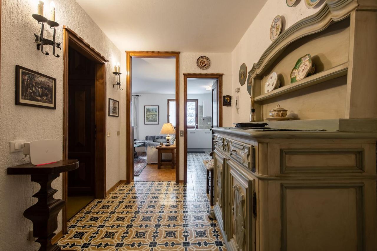 Apartment Madonna Di Campiglio Nd Extérieur photo