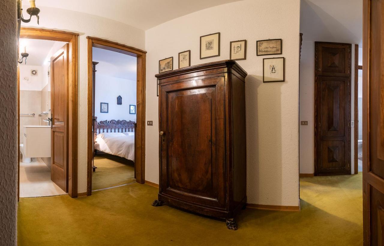 Apartment Madonna Di Campiglio Nd Extérieur photo