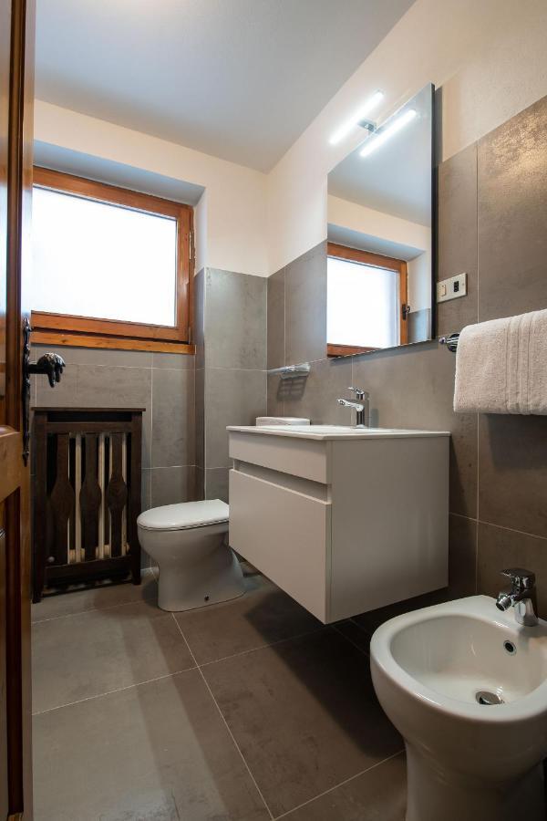 Apartment Madonna Di Campiglio Nd Extérieur photo