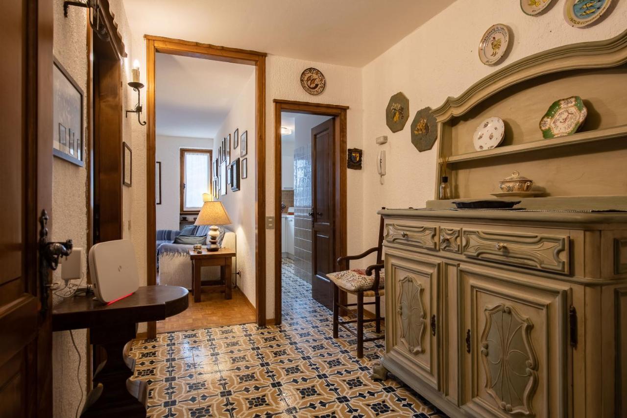 Apartment Madonna Di Campiglio Nd Extérieur photo