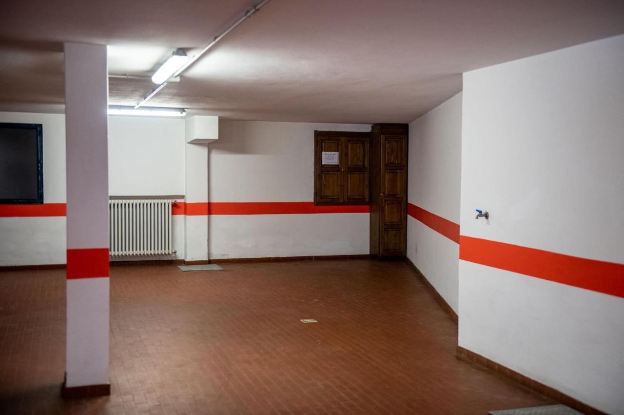 Apartment Madonna Di Campiglio Nd Extérieur photo