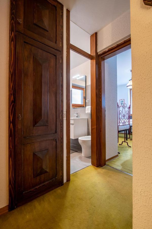 Apartment Madonna Di Campiglio Nd Extérieur photo