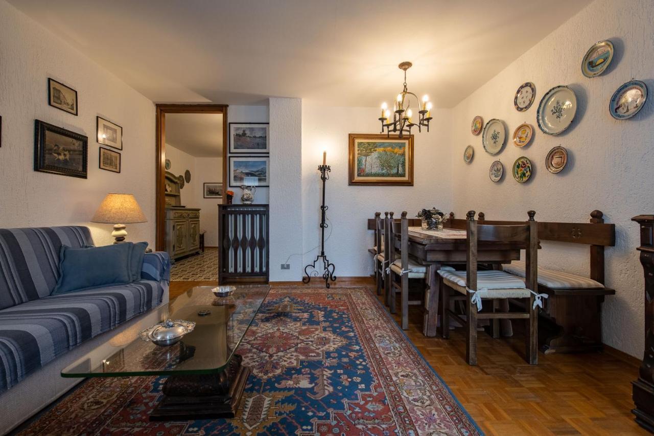 Apartment Madonna Di Campiglio Nd Extérieur photo