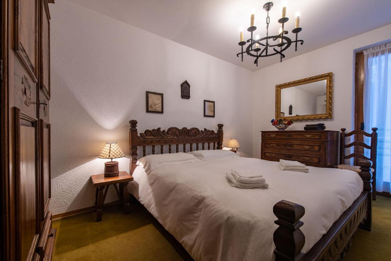 Apartment Madonna Di Campiglio Nd Extérieur photo