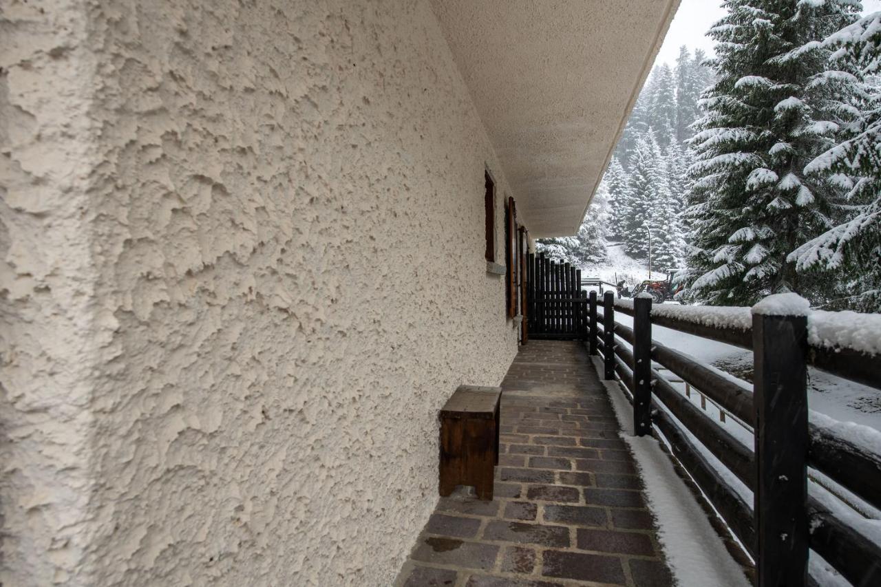 Apartment Madonna Di Campiglio Nd Extérieur photo